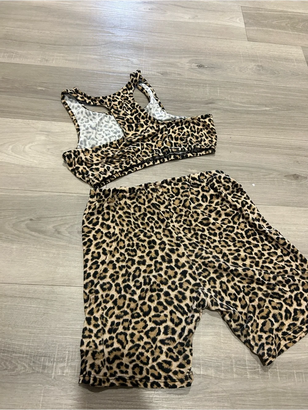 Gianni Bini matching two